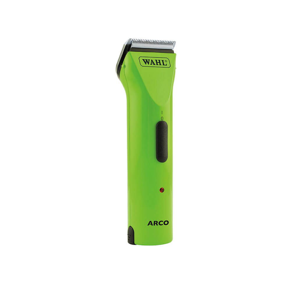 wahl arco cordless clipper