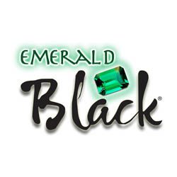 Double K - EMERALD BLACK - Shampoo