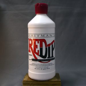 Redip Blade Solution 16 oz. Bottle