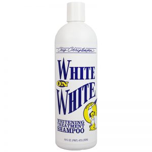 Chris Christensen - White on White Shampoo- Whitening Shampoo